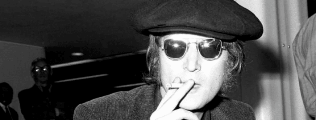 Le single solo de John Lennon qu'il a qualifié d'"embarrassant".