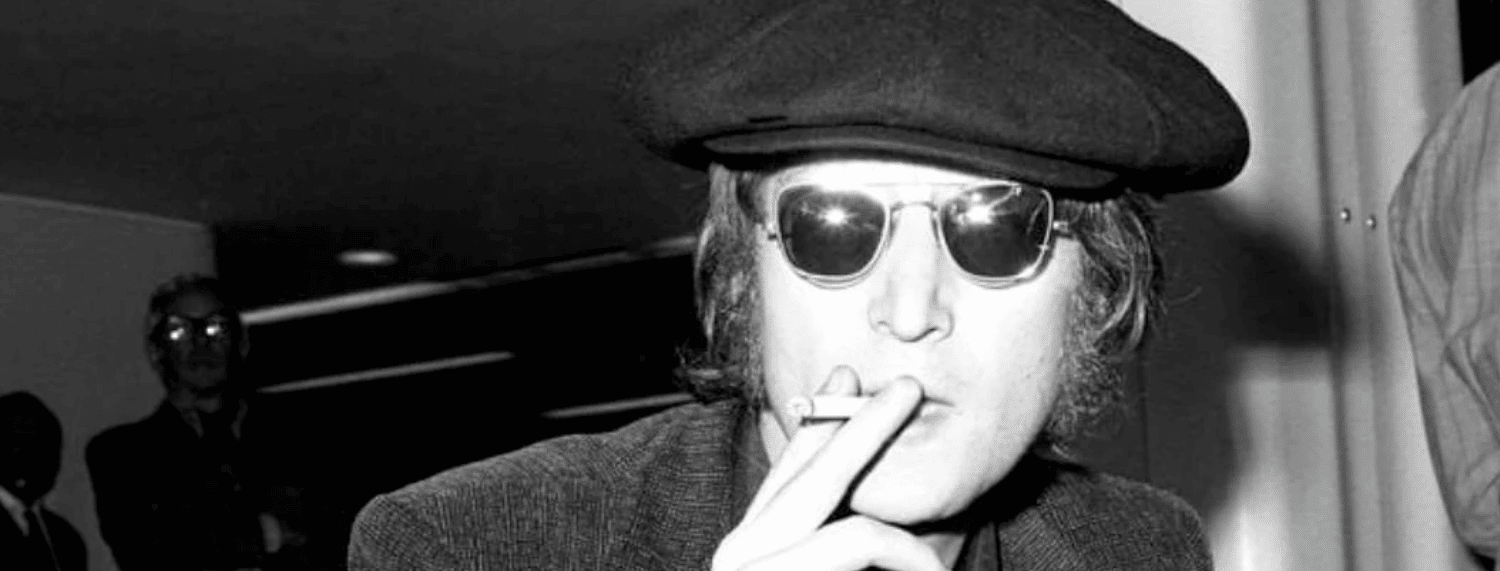 Le single solo de John Lennon qu'il a qualifié d'"embarrassant".