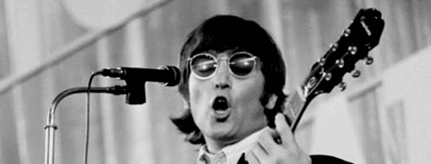 La chanson des Beatles qui était la piste dissidente originale