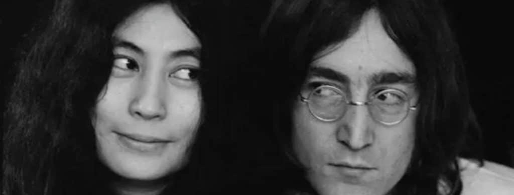 La chanson des Beatles que John Lennon a enregistrée "à chaud" alors qu'il "traversait des moments terribles".