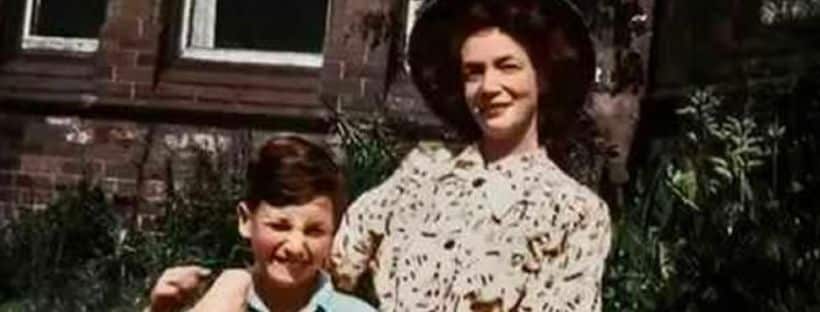 John Lennon a dit que sa mère et son père ne voulaient pas de lui