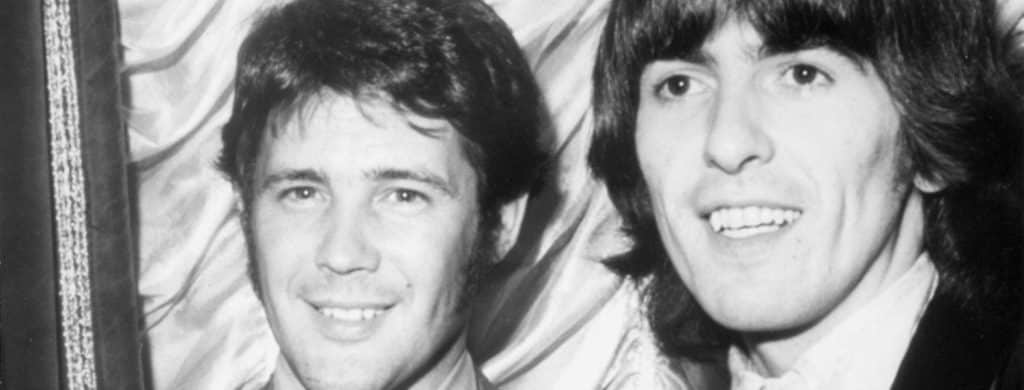 Décès de Ken Mansfield, témoin du concert sur le toit des Beatles.