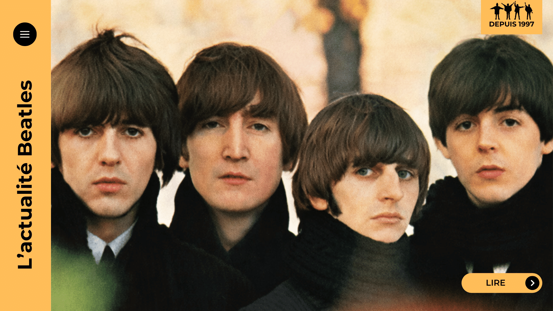 Beatles For Sale : pourquoi l’album le plus sous-estimé des Beatles mérite une réécoute, et comment une bombe R&B (Leave My Kitten Alone) a fini au tiroir. Contexte 1964, tracklist, mystère du studio : plongez dedans !