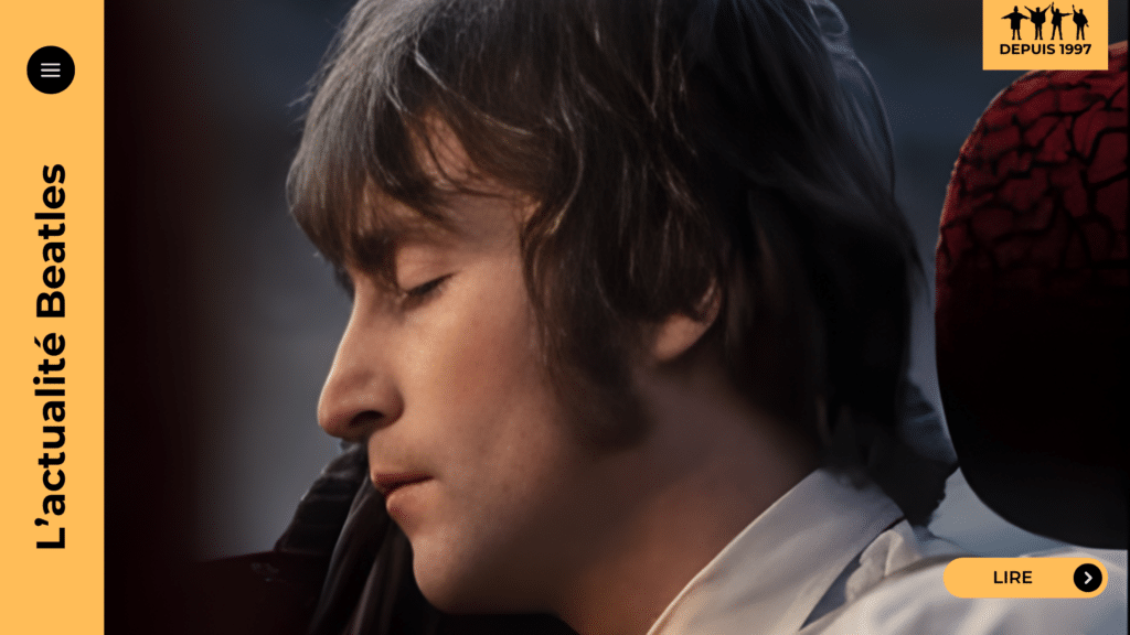 Lennon McCartney : de A Hard Day’s Night à Sgt. Pepper puis au White Album, comment la rivalité déplace le centre de gravité des Beatles. Confort, ville, pression : les coulisses d’un génie à deux têtes. À lire.