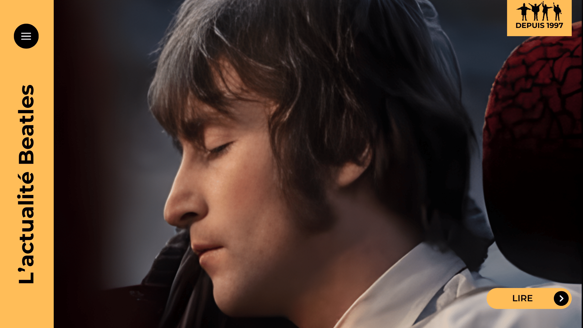 Lennon McCartney : de A Hard Day’s Night à Sgt. Pepper puis au White Album, comment la rivalité déplace le centre de gravité des Beatles. Confort, ville, pression : les coulisses d’un génie à deux têtes. À lire.