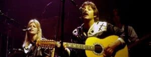 L'album des Wings que Paul McCartney a qualifié de "désastre".