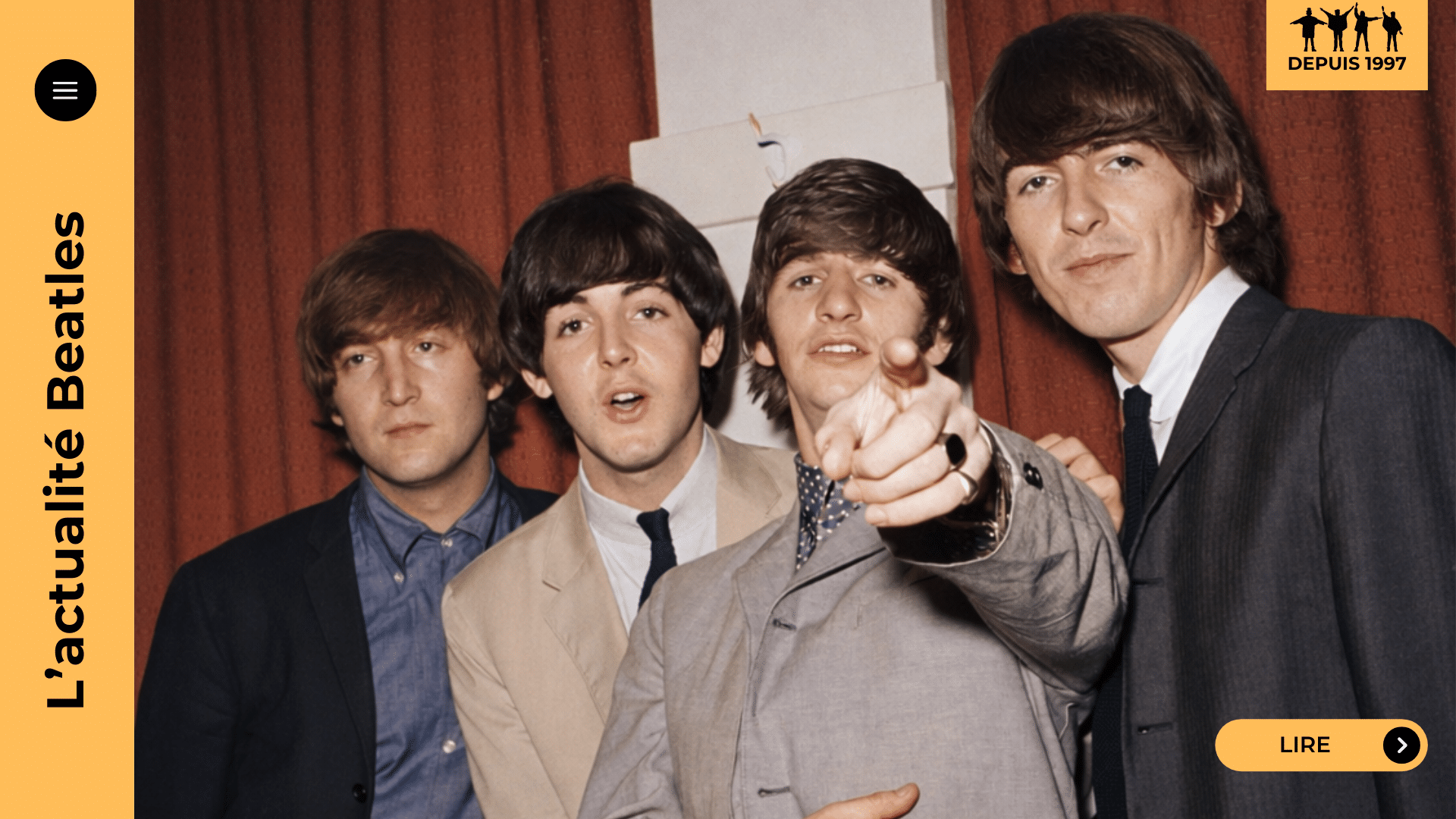 Oscar des Beatles : pourquoi Let It Be gagne en 1971, les nominations de A Hard Day’s Night, l’absence des Fab Four et Quincy Jones sur scène. Dates, anecdotes, contexte : plongez dans le paradoxe le plus rock d’Hollywood.