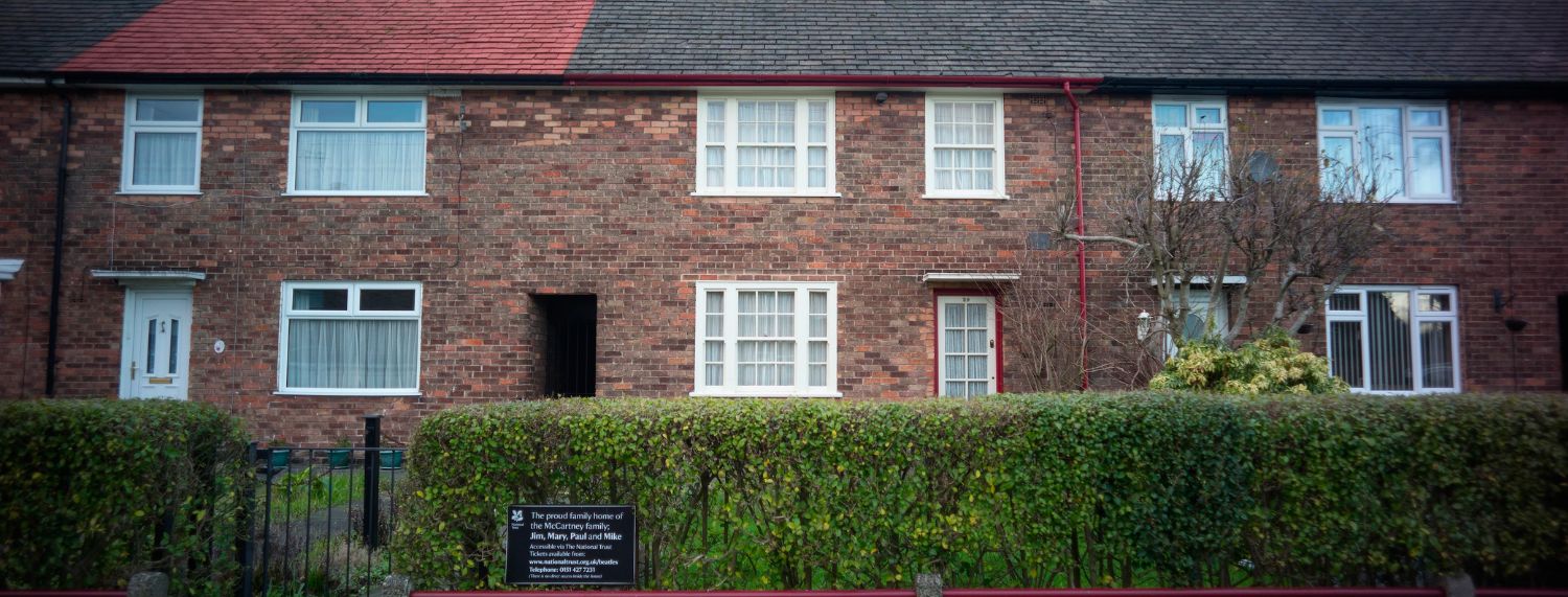 Paul McCartney a dû payer pour visiter la maison de son enfance : "J'ai dit non, c'est ma maison !