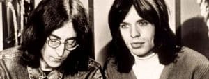 Quand les Beatles et les Rolling Stones devaient fusionner...