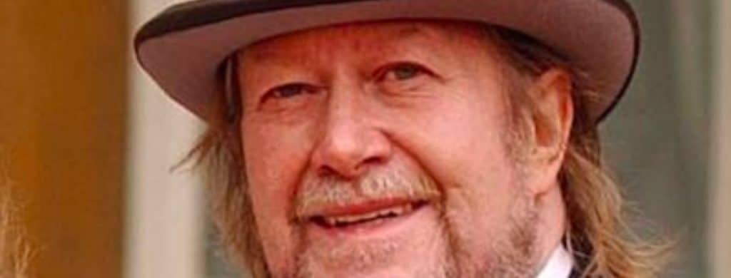 Geoff Wonfor, réalisateur de l'"Anthologie" des Beatles, meurt à 73 ans