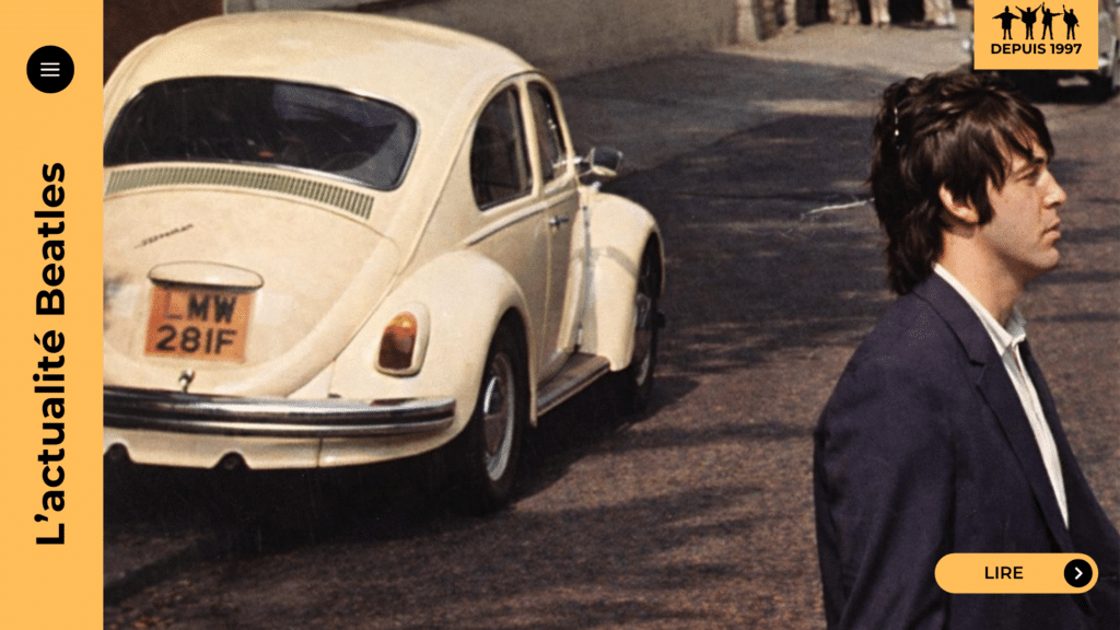Paul is dead : décryptez la rumeur “McCartney mort”, ses indices (Abbey Road, 28IF, pieds nus, messages cachés) et la réponse de Paul avec Paul Is Live. Plongez dans l’enquête pop la plus célèbre — et faites-vous votre avis.