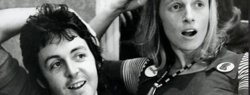 Journée mondiale du végétalisme : Découvrez la recette préférée de Paul McCartney