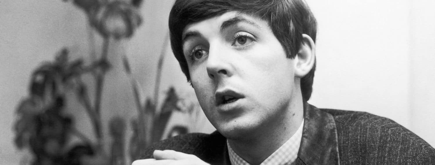Cynthia Lennon pensait que Paul McCartney était "le membre des Beatles le plus populaire auprès des filles".
