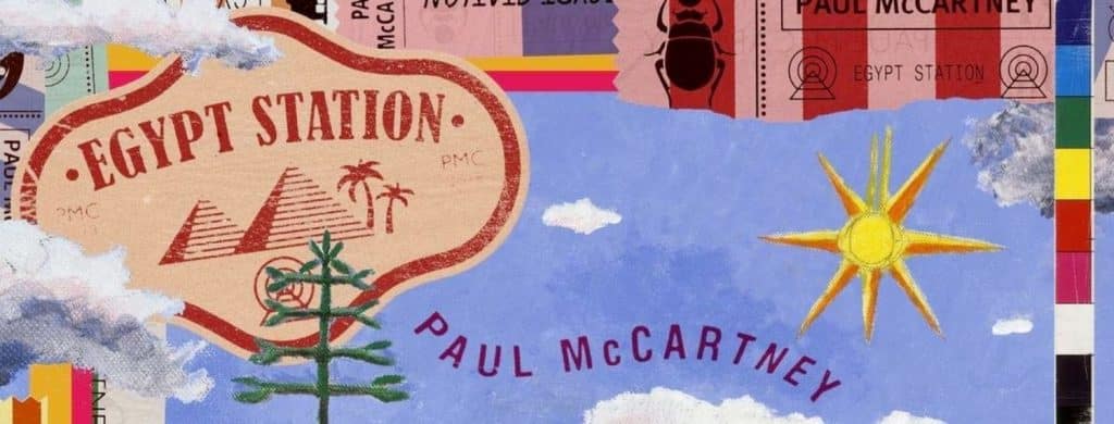 La chanson de Paul McCartney qu'il dit être sur le "capitaine fou" Donald Trump