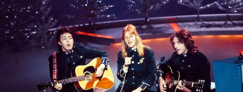 La chanson "Wonderful Christmastime" a rapporté à Paul McCartney plus de 15 millions de dollars à lui seul