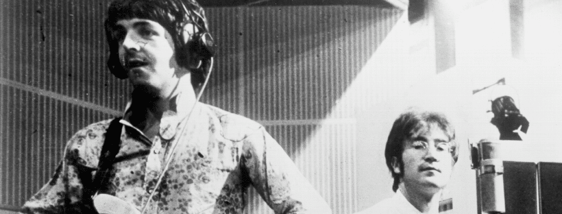 Paul McCartney a refusé de jouer une chanson de "Revolver" après s'être battu avec les autres Beatles.