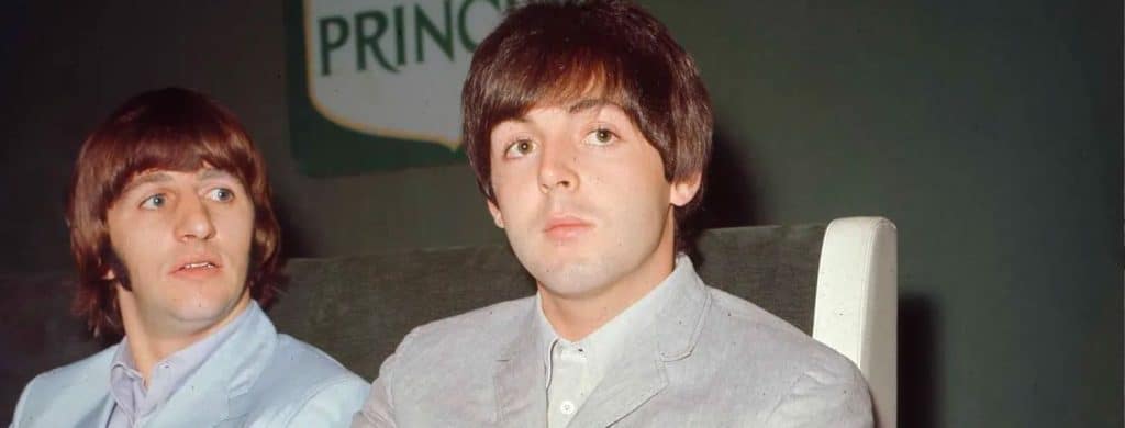 Ringo Starr a déclaré qu'il était possible que les Beatles aient pu "continuer" jusqu'au départ de Paul McCartney.