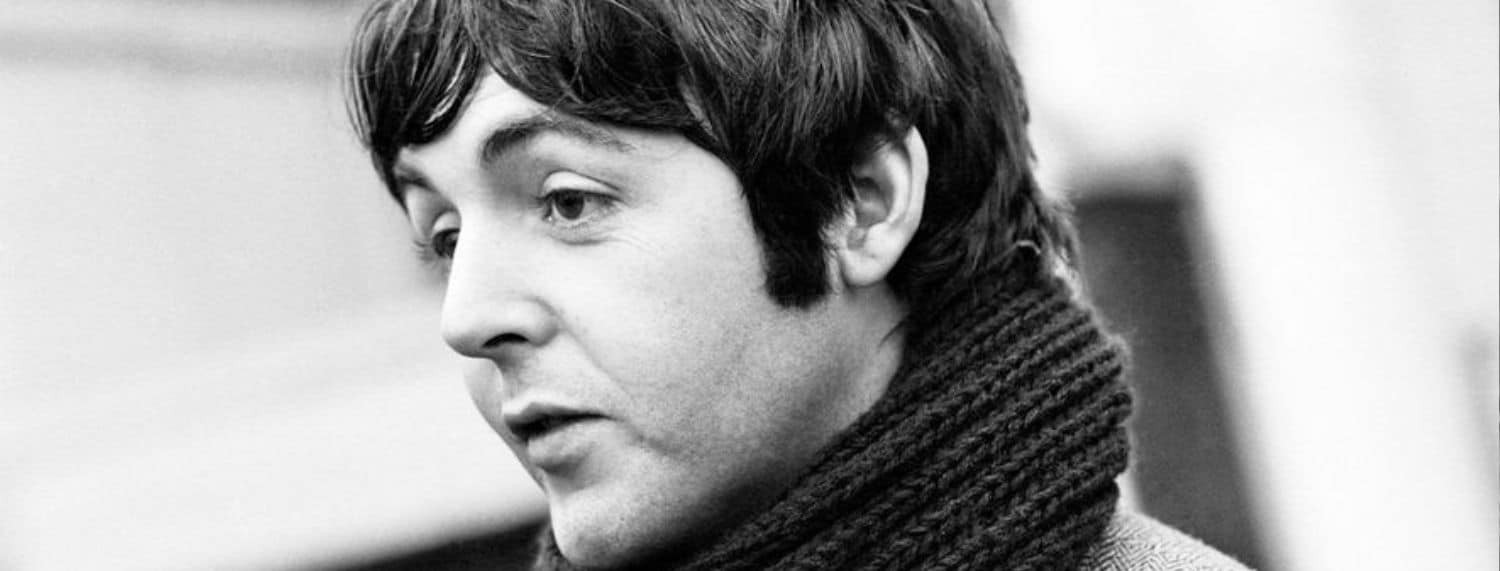 L'émission de télévision qui rappelle à Paul McCartney sa mère