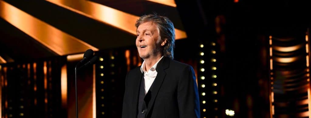 Paul McCartney révèle la partie des rencontres avec les fans qui " me rebute ".