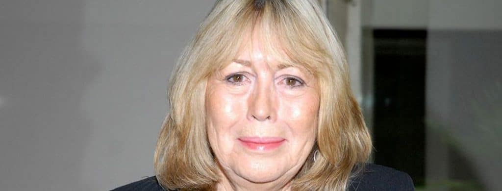 Qui était la première femme de John Lennon, Cynthia Lennon ?