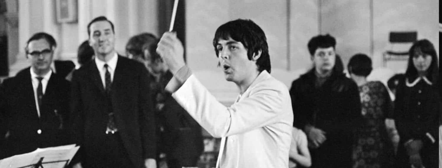 Toutes les chansons référencées dans "All You Need Is Love" des Beatles.