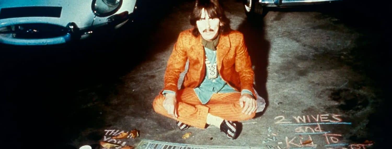 Les fans disent que la notice nécrologique de Philip Norman, biographe des Beatles, sur George Harrison est une "bêtise" odieuse.