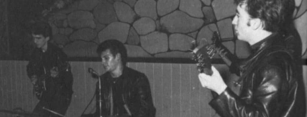 John Lennon : "J'en ai assez de ce membre minable des Beatles" - "Je vais toujours le larguer".