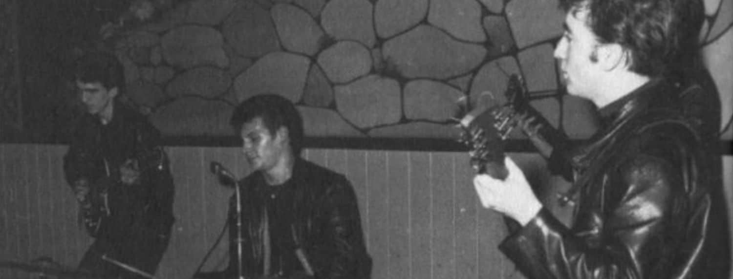 John Lennon : "J'en ai assez de ce membre minable des Beatles" - "Je vais toujours le larguer".