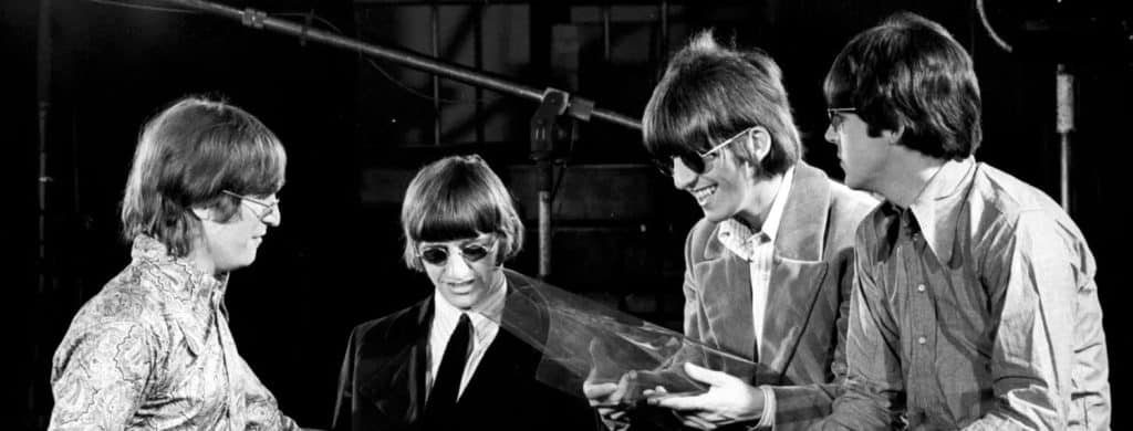 Faites de la pop ! Avons-nous vraiment besoin des Beatles pour avoir un son nouveau ?