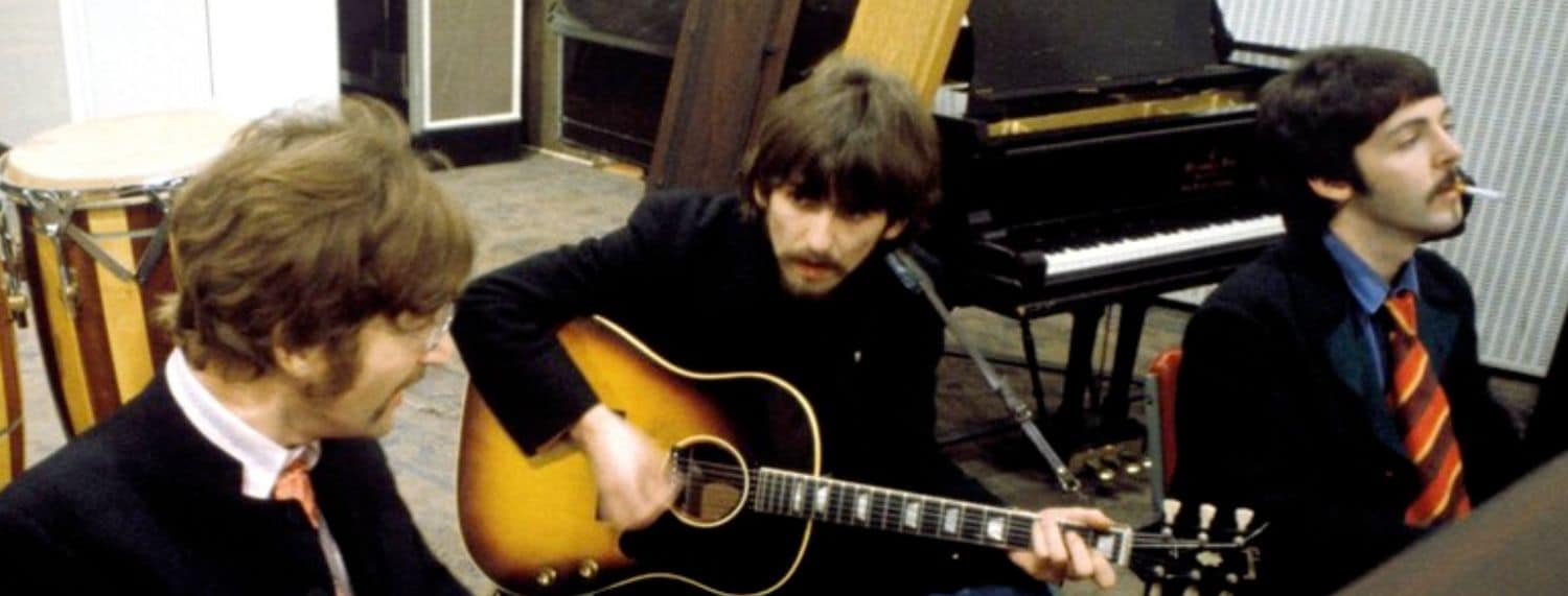 Pourquoi "Revolver" est meilleur que "Sgt. Pepper" ?