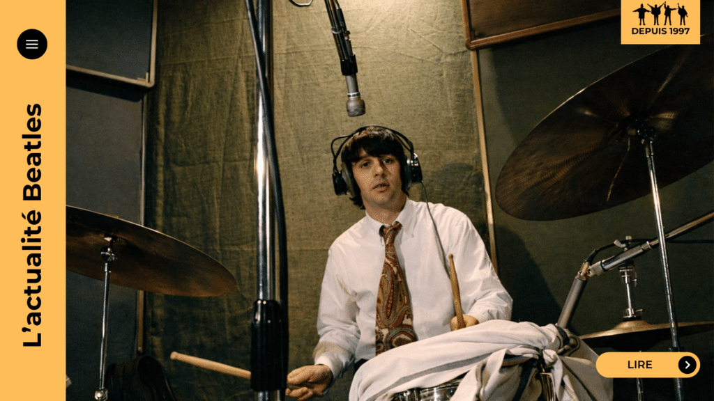 Helter Skelter : pourquoi McCartney voulait faire plus lourd que les Who, comment un manège a donné son titre au morceau, et comment Ringo termine en « ampoules ». Les coulisses d’une déflagration du White Album (1968) à (re)découvrir.