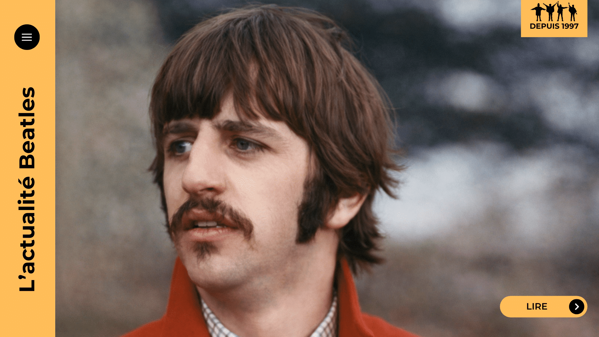 Ringo Starr n’est pas le maillon faible : sa batterie façonne le groove Beatles (Rain, A Day in the Life, The End). Citations, légendes démontées, écoute au microscope : découvrez pourquoi il tient la chaîne. À lire sur Yellow-Sub.net.