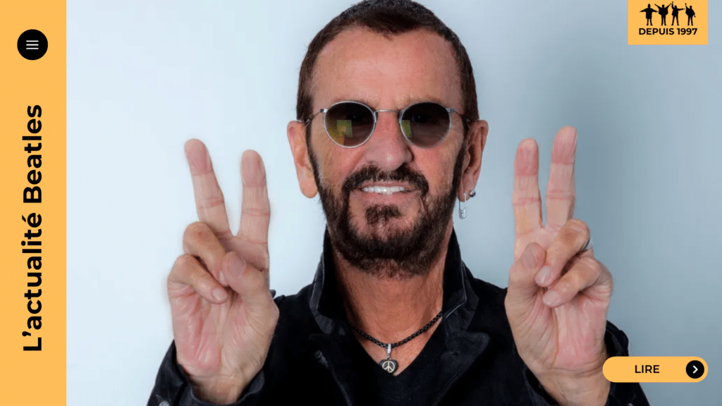 Ringo Starr n’a pas juste tenu le tempo : il a sculpté l’élasticité des Beatles. De Liverpool à Butlin’s, des humiliations en studio à son style “mélodique”, découvrez pourquoi il était vital. À lire pour réécouter autrement.