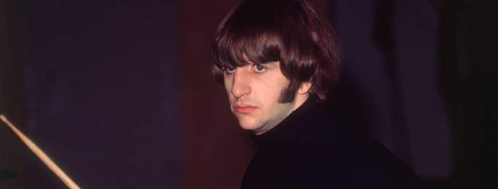 Ringo Starr a changé la batterie à jamais avec les Beatles, selon un membre du Rock & Roll Hall of Famer.