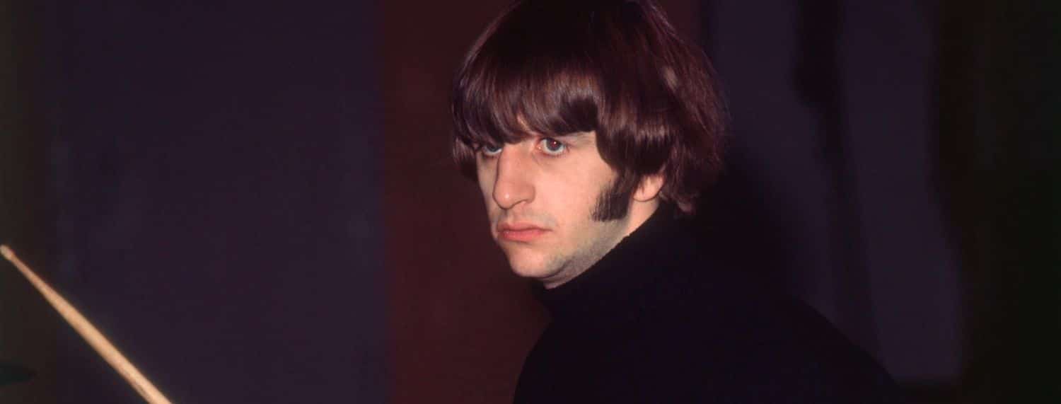 Ringo Starr a changé la batterie à jamais avec les Beatles, selon un membre du Rock & Roll Hall of Famer.