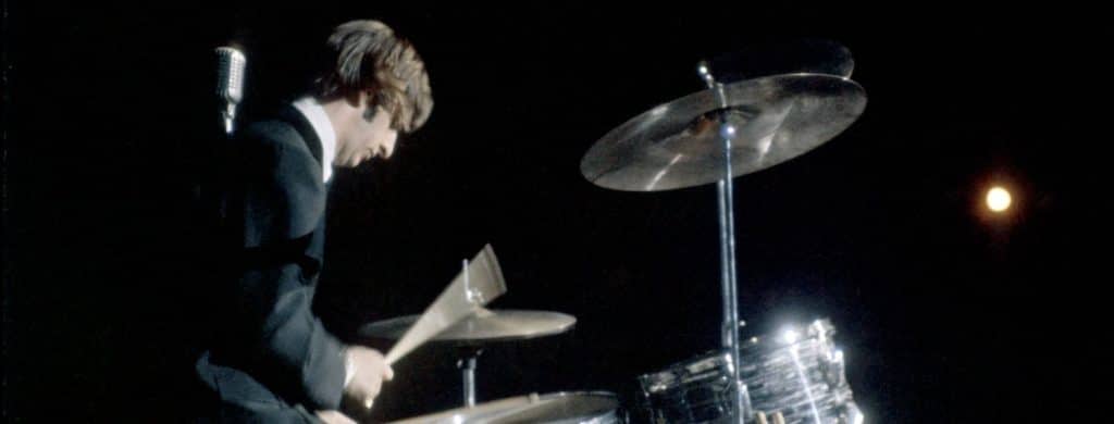 Ringo Starr et les Beatles ont fait les choses à l'envers sur une chanson de "Sgt. Pepper's", et c'est merveilleux.