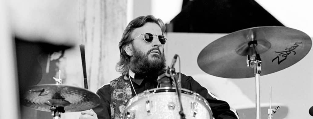 L'arrivée de Ringo dans le groupe a contribué à propulser les Beatles sur le devant de la scène. Paul McCartney a su presque instantanément que l'ancien Richard Starkey serait parfait pour le groupe. George Harrison en fait l'éloge avant même de connaître le nom de Ringo.