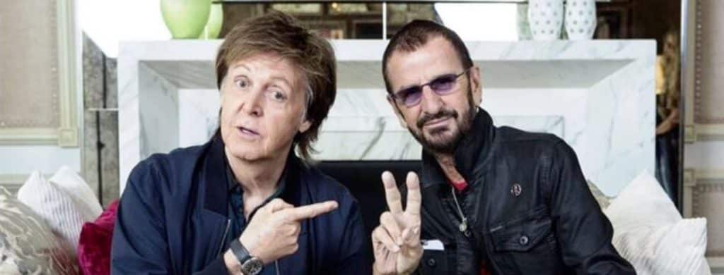 Ringo Starr a déclaré que la musique de Paul McCartney le décevait et le rendait "triste" : Il a perdu son temps