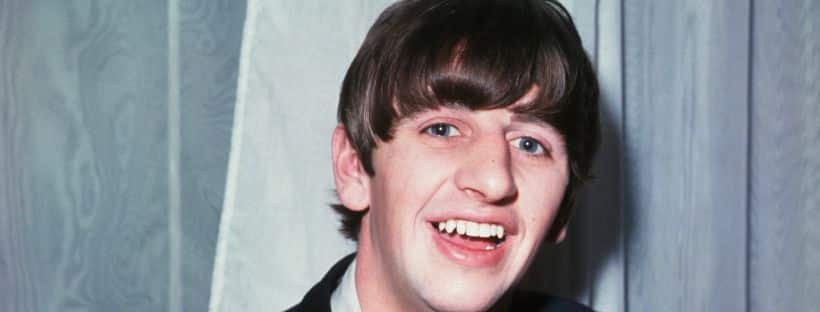 Ringo Starr a perdu sa chance d'avoir une relation parce qu'il n'était pas un " intellectuel " : " Il était bête ".