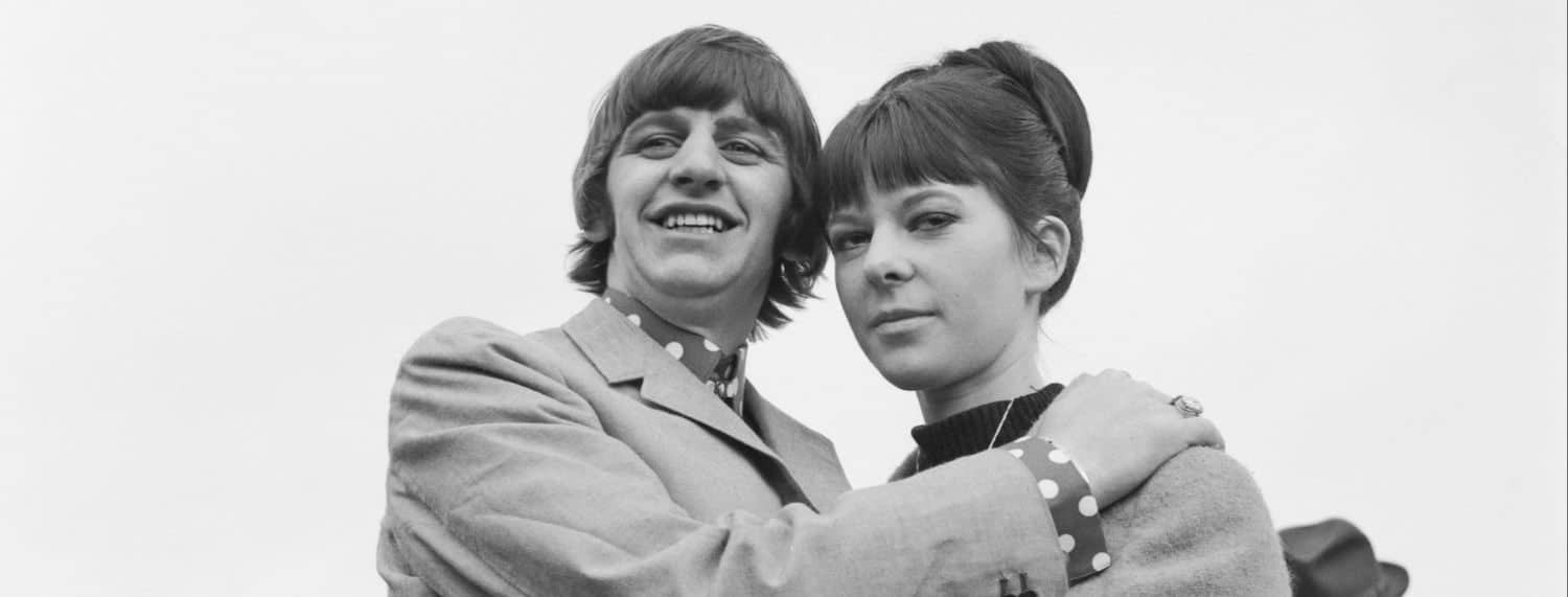 Cynthia Lennon a déclaré que sa séparation avec Ringo Starr, le batteur des Beatles, lui avait fait " tellement mal au cœur ".