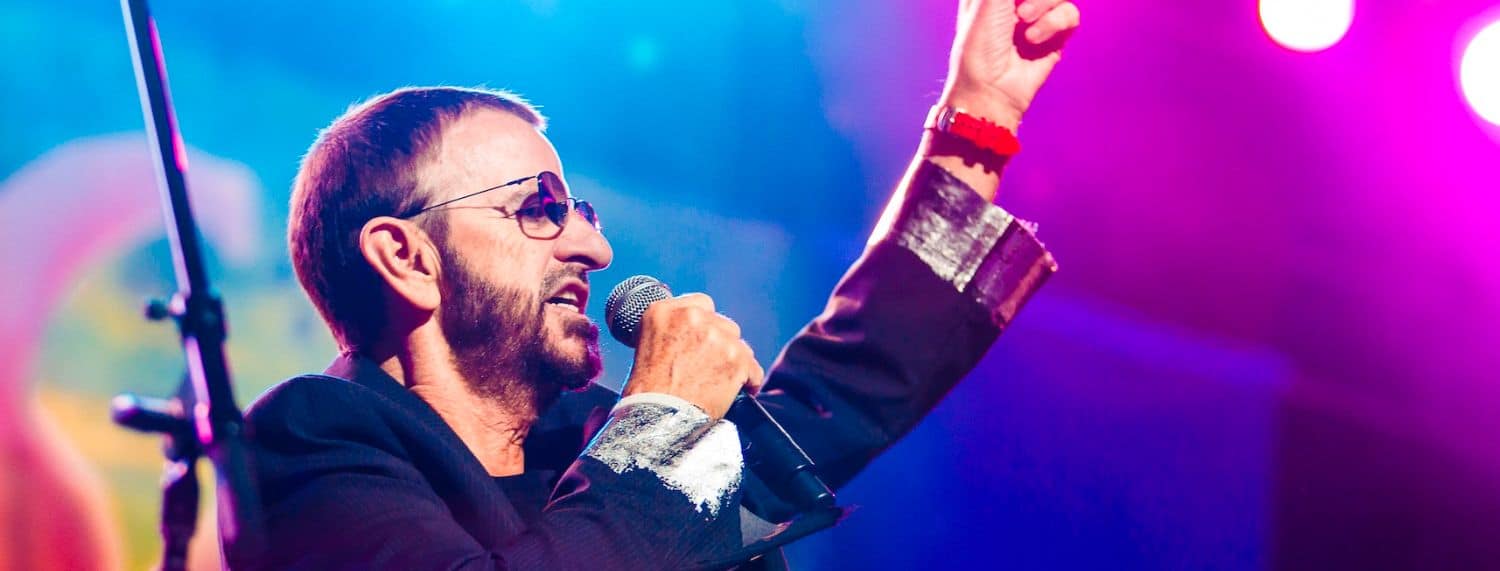 Pourquoi Ringo Starr a exhorté les gens à ne plus lui envoyer de courrier de fans