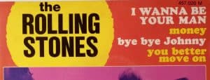 John Lennon a qualifié la chanson qu'il a écrite pour les Rolling Stones de "jetable".