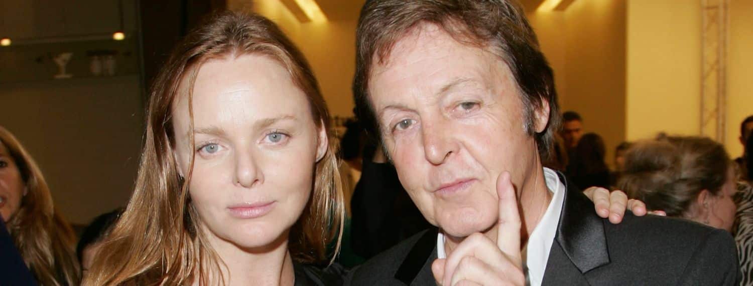 La fille de Paul McCartney dit avoir passé son enfance à regarder son père se remettre des Beatles
