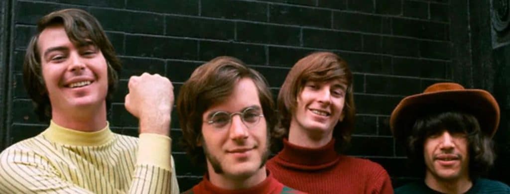 La chanson des Beatles inspirée par The Lovin' Spoonful.