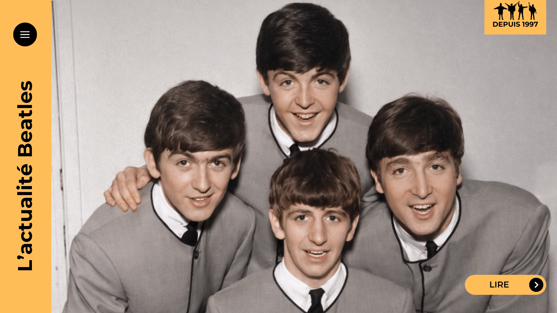 Boys des Beatles : de la face B des Shirelles à Please Please Me. Pourquoi “Boys” a traversé l’Atlantique, offert à Ringo son premier grand moment au micro, et dit tout des girl groups dans l’ADN Beatles. Lisez l’histoire.