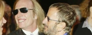 Tom Petty a déclaré que Ringo Starr était un "batteur incroyablement créatif".