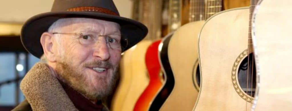 Les Beatles ont servi de groupe d'accompagnement à un chanteur anglais avant de devenir célèbre.
