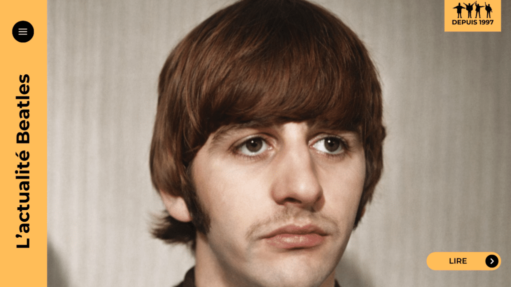 What Goes On Beatles : seule chanson créditée Lennon-McCartney-Starkey. Pourquoi Ringo apparaît au générique pour “cinq mots” ? Retour sur Rubber Soul, l’urgence des sessions et l’obsession “qui a écrit quoi ?”. Entrez dans l’enquête.