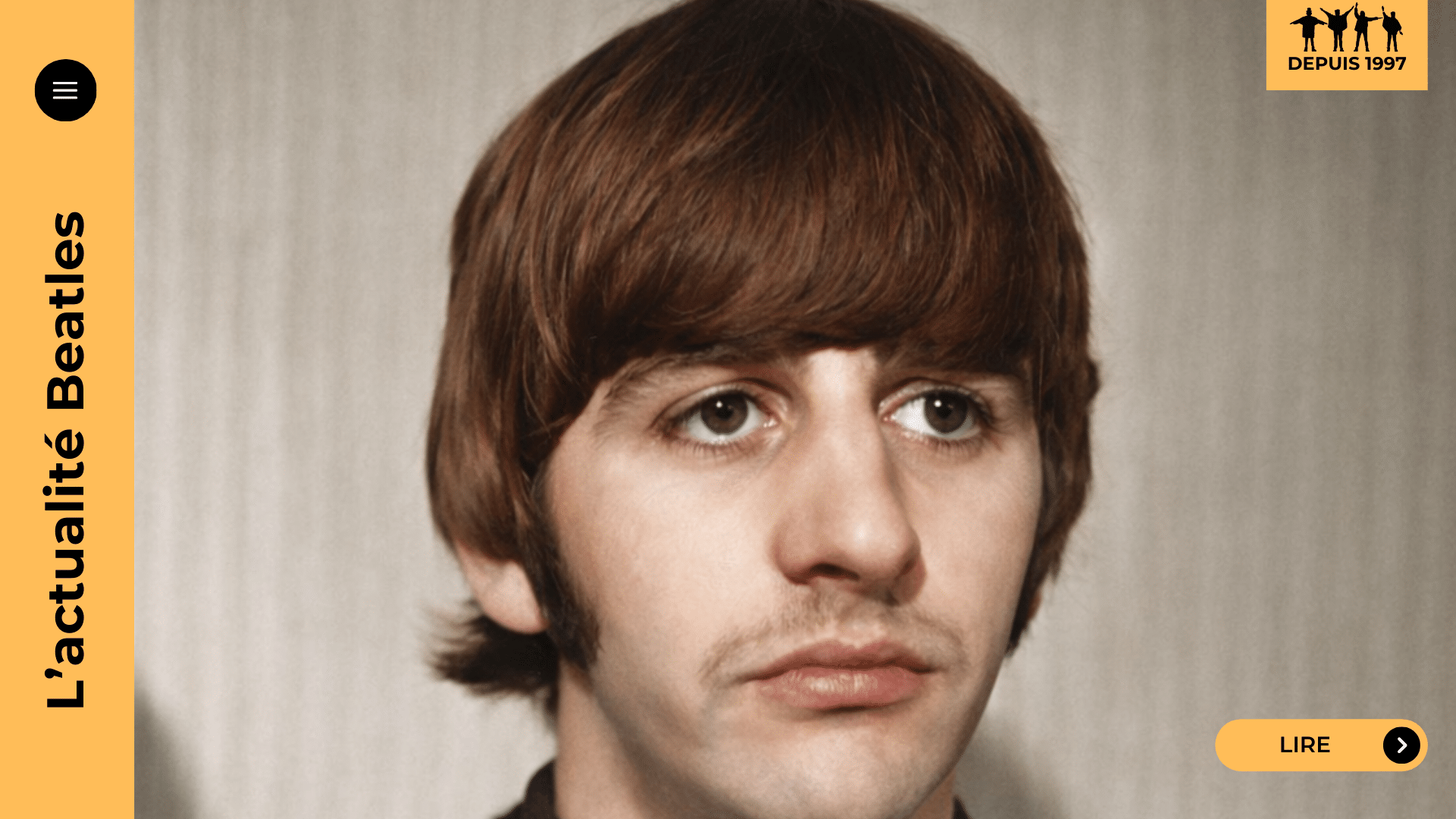 What Goes On Beatles : seule chanson créditée Lennon-McCartney-Starkey. Pourquoi Ringo apparaît au générique pour “cinq mots” ? Retour sur Rubber Soul, l’urgence des sessions et l’obsession “qui a écrit quoi ?”. Entrez dans l’enquête.