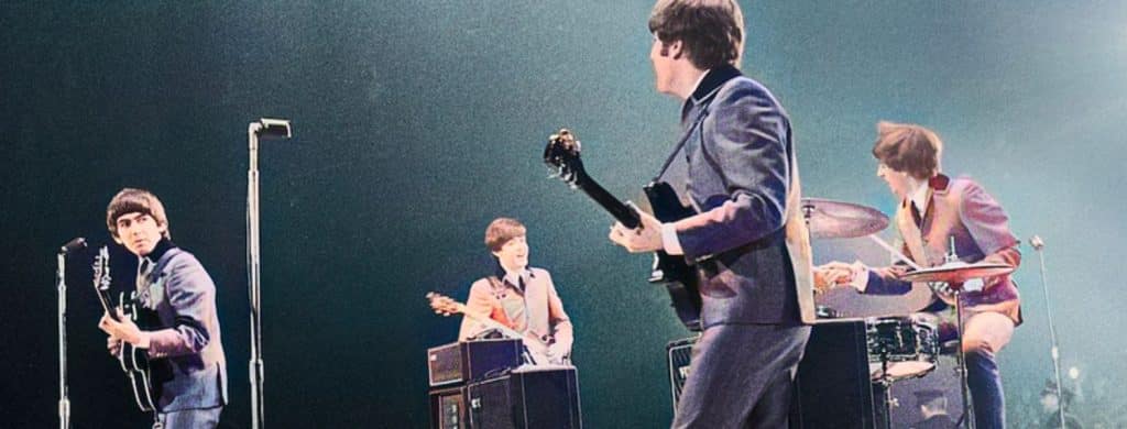 Qu'ont joué les Beatles lors de leur dernier concert public ?